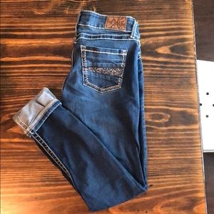 BKE Stella skinny jean